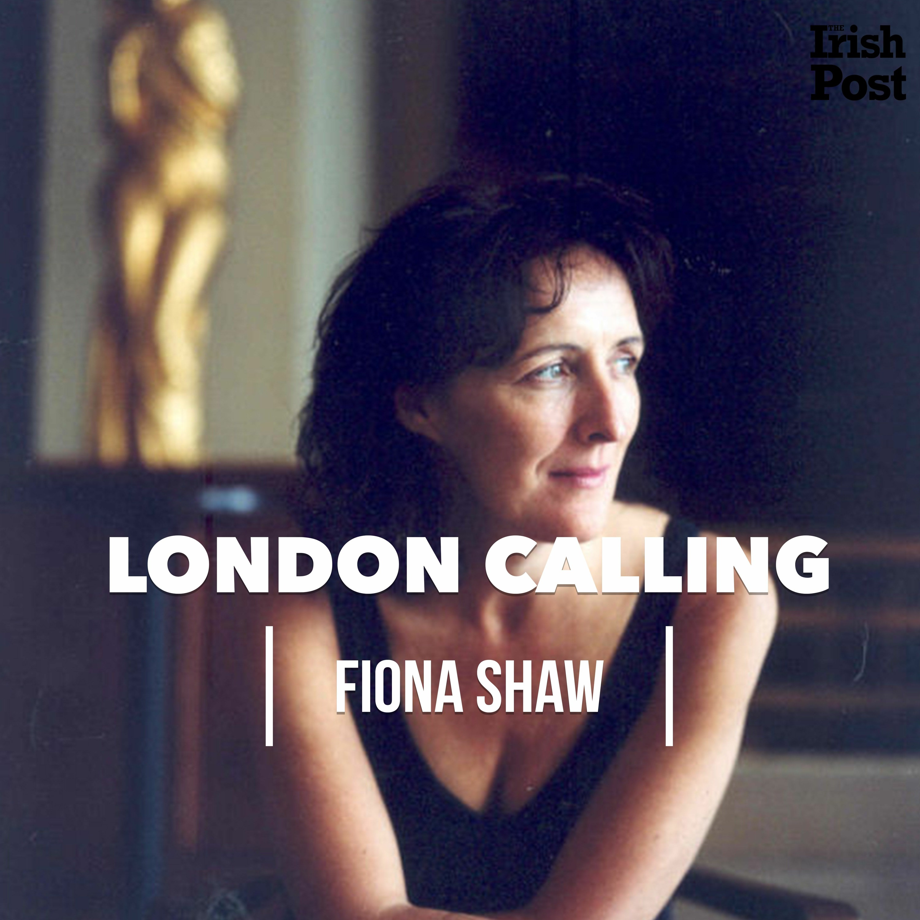 The London Calling Podcast