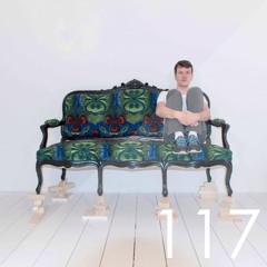 Time & Space Radio Show - TSRS#117 - Môme (Fragil / 4 Lux)