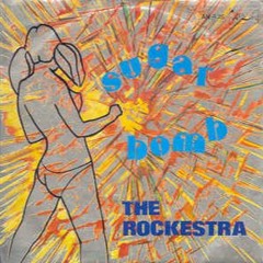 The Rockestra - Love'n Money