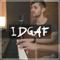 Dua Lipa IDGAF (Remix) - Ben Woodward