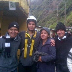 MARVIN SANTIAGO..Los Rumberos.