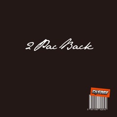 2PAC BACK