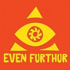 2018 Even Furthur Playlist