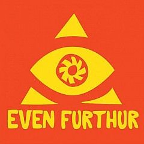 2018 Even Furthur Playlist