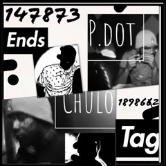 PDot x Chulo - Gossip