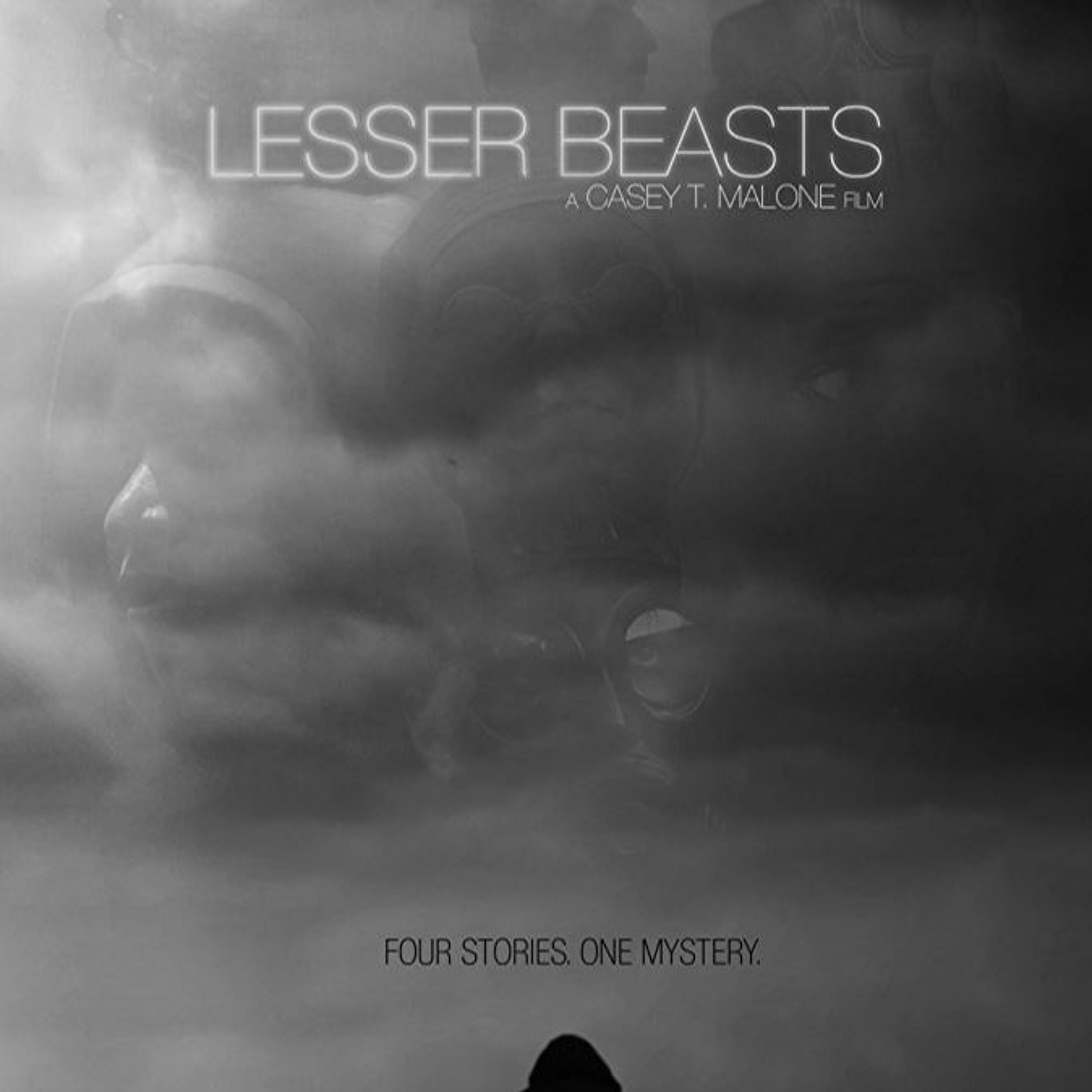 Horror Happens Radio Presents with Jay Kay