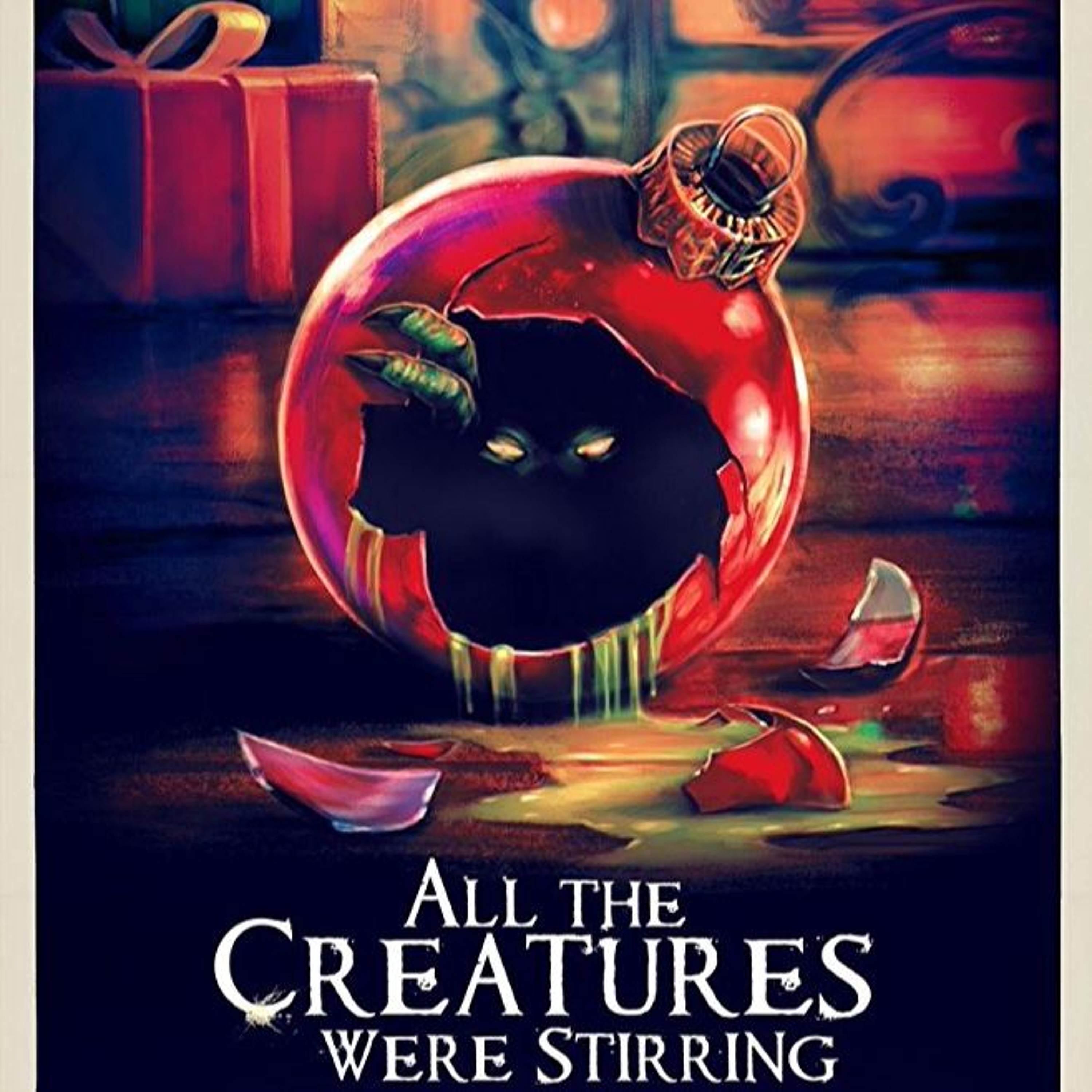 Horror Happens Radio Presents with Jay Kay