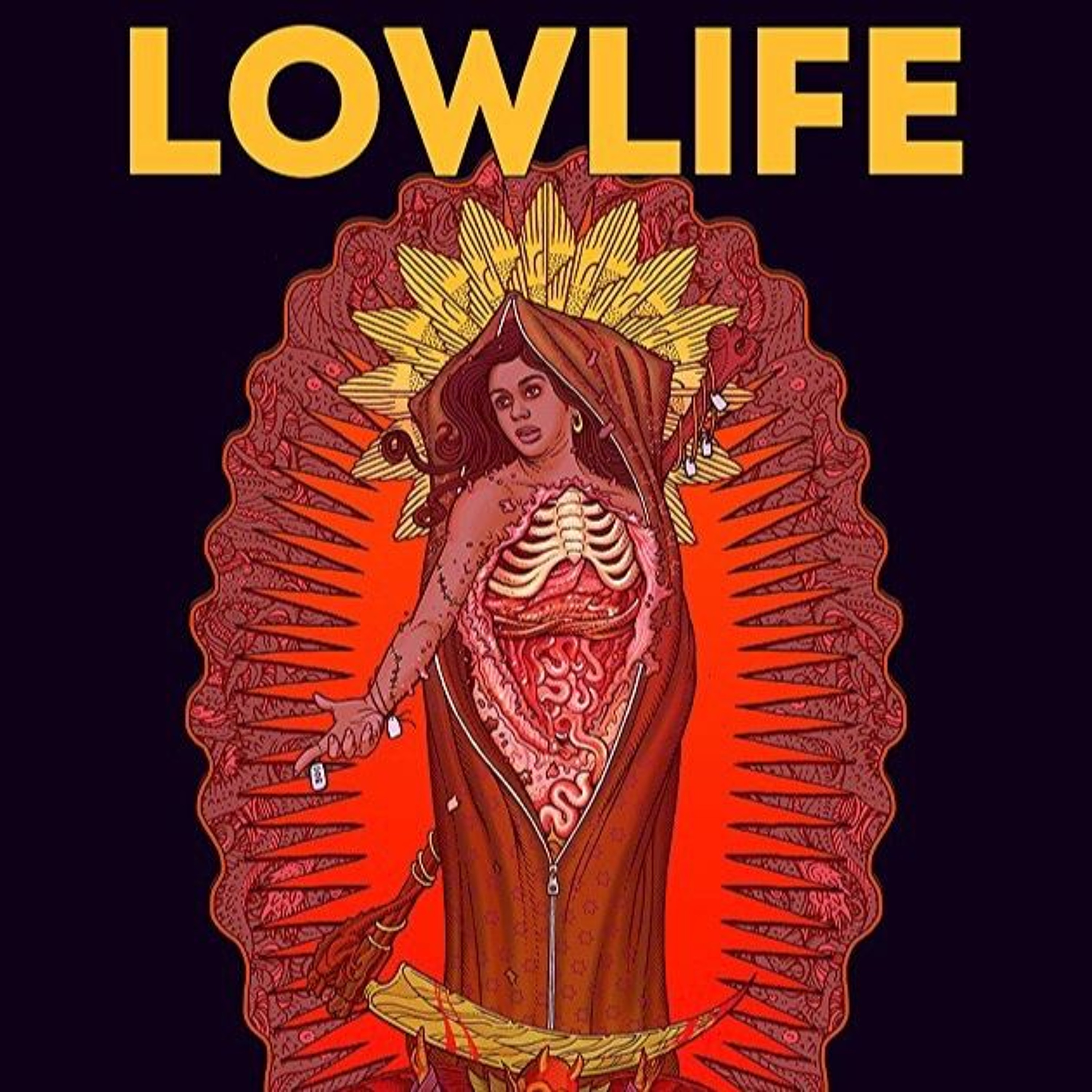 Horror Happens Radio Presents with Jay Kay