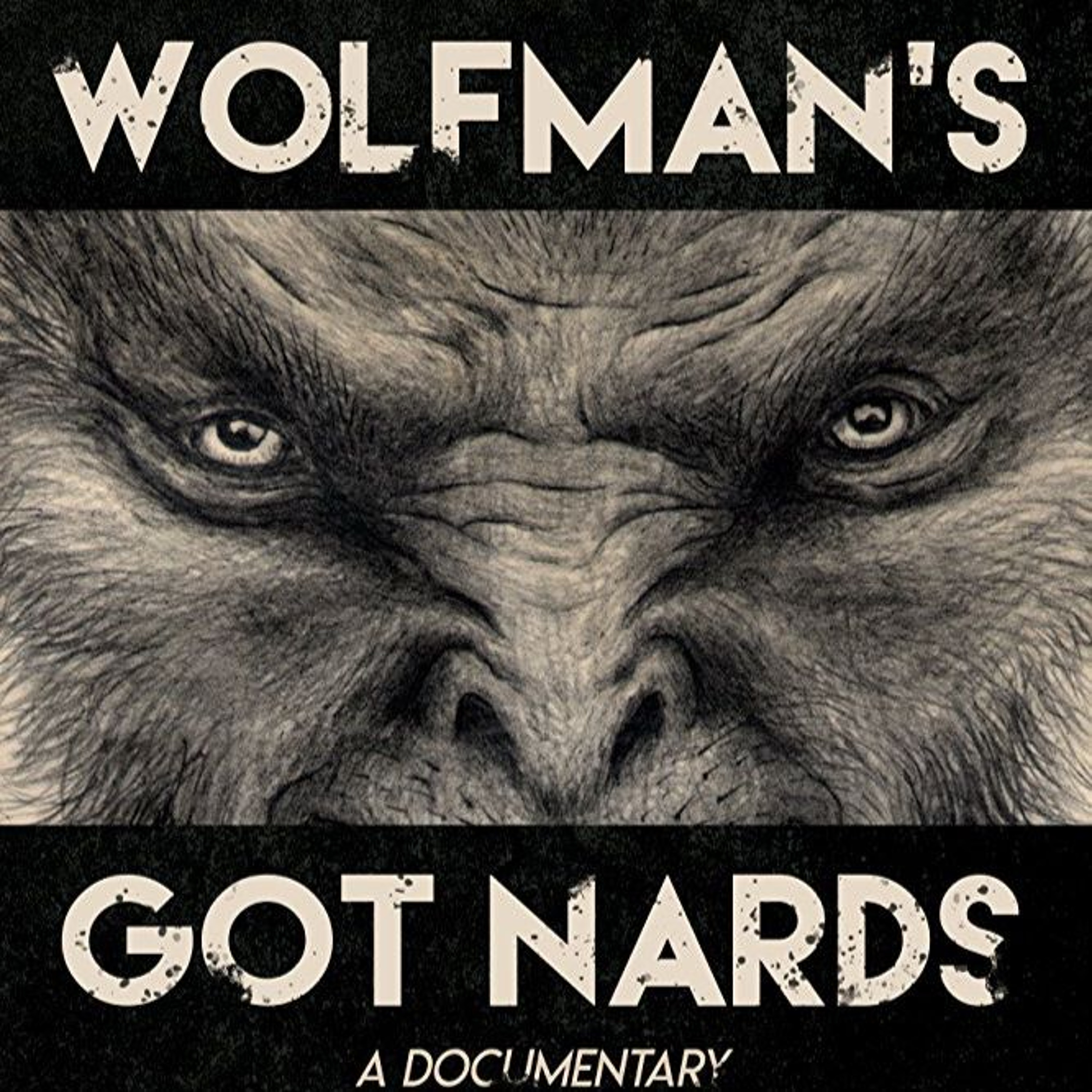 Horror Happens Radio Presents with Jay Kay