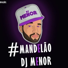 DESCULPA DOUTOR VS 150BPM - SAN JOE - DJ MENOR