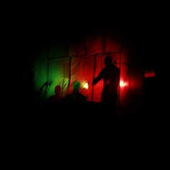 Night Passenger - مسافر ليل