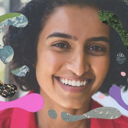 Rohini Pandhi, Product Lead at Square - SoundCloud