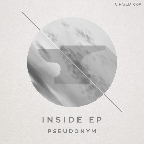 Pseudonym - Womp [FORGED005] (CLICK BUY FOR DOWNLOAD)