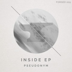 Pseudonym - Piano Road [FORGED005] (CLICK BUY FOR DOWNLOAD)