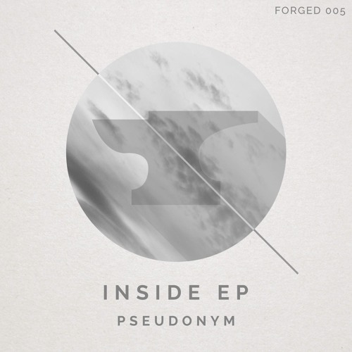 Pseudonym - Inside 2018 [EP]