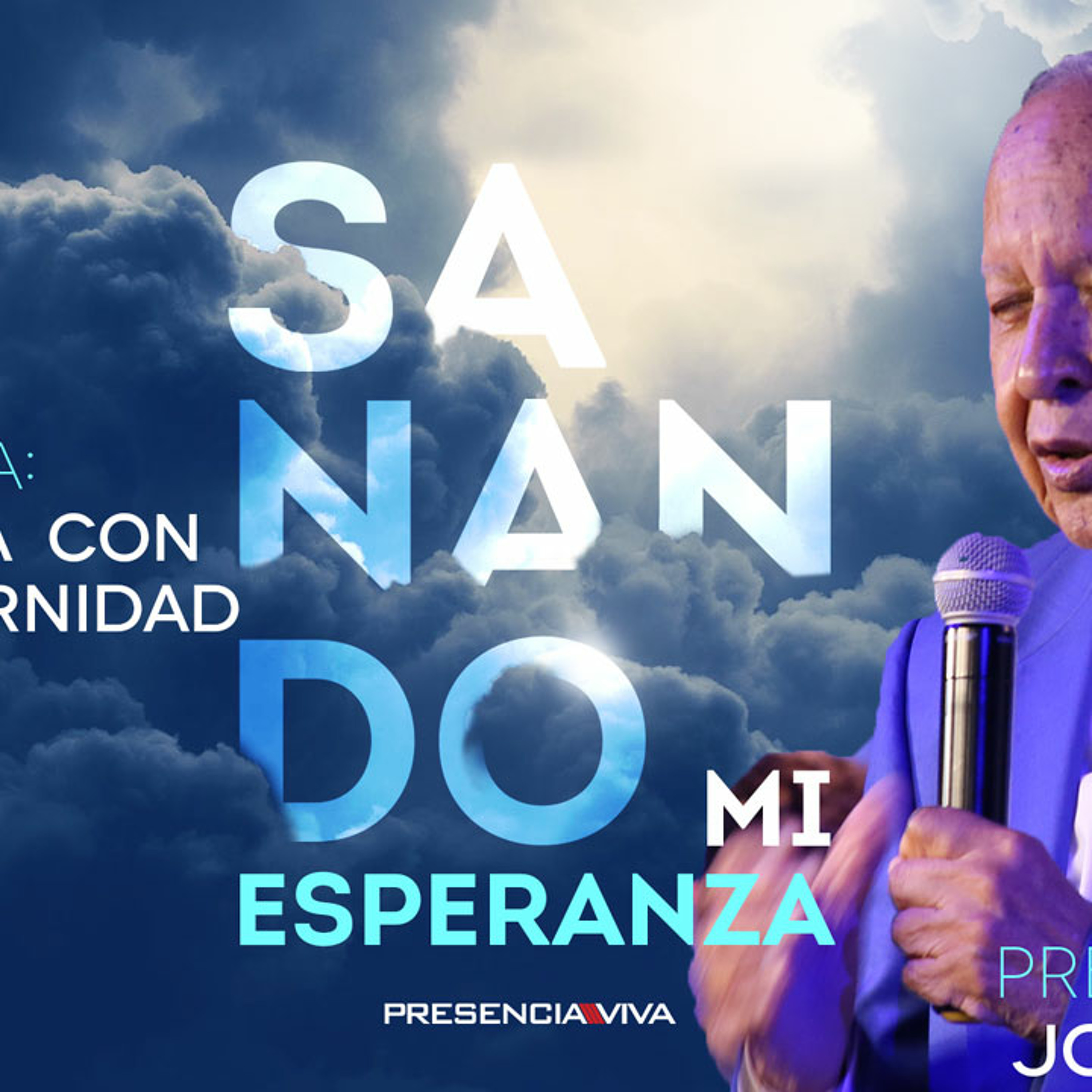 Presencia Viva