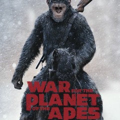 Filmmaker Matt Reeves Talk "War for the Planet of the Apes"