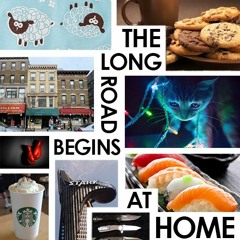 The Long Road Begins at Home Chap 33