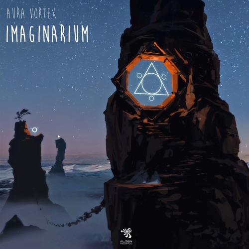 Aura Vortex - Imaginarium