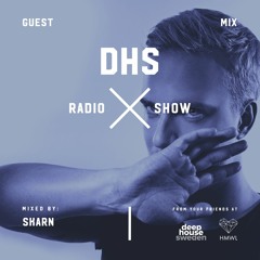 DHS Guestmix: Skarn