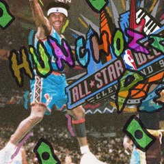 Hunchozz Water $$ (prod by lonebwoy)