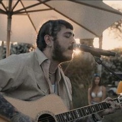 I Fall Apart / Destinations / If I Lose Myself (Post Malone, Alesso)