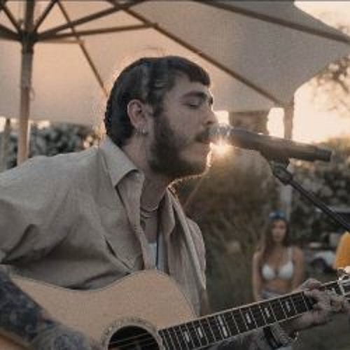 I Fall Apart / Destinations / If I Lose Myself (Post Malone, Alesso)