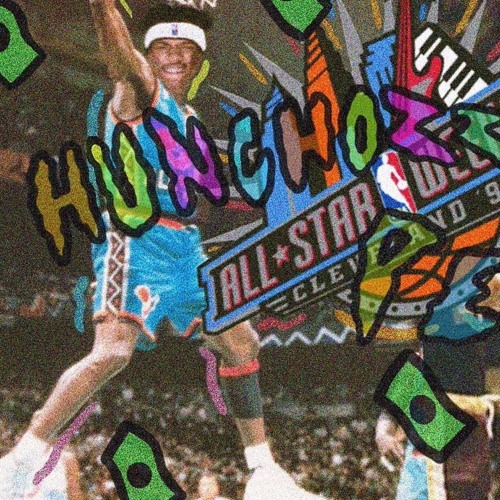 Hunchozz Where U Go <3 (prod By Xangang)