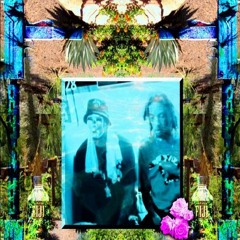 P2THEGOLDMA$K x CHRIS TRAVIS - Bermuda