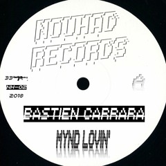 A1 - Bastien Carrara - Gettin' Down Witcha (Soundclip)