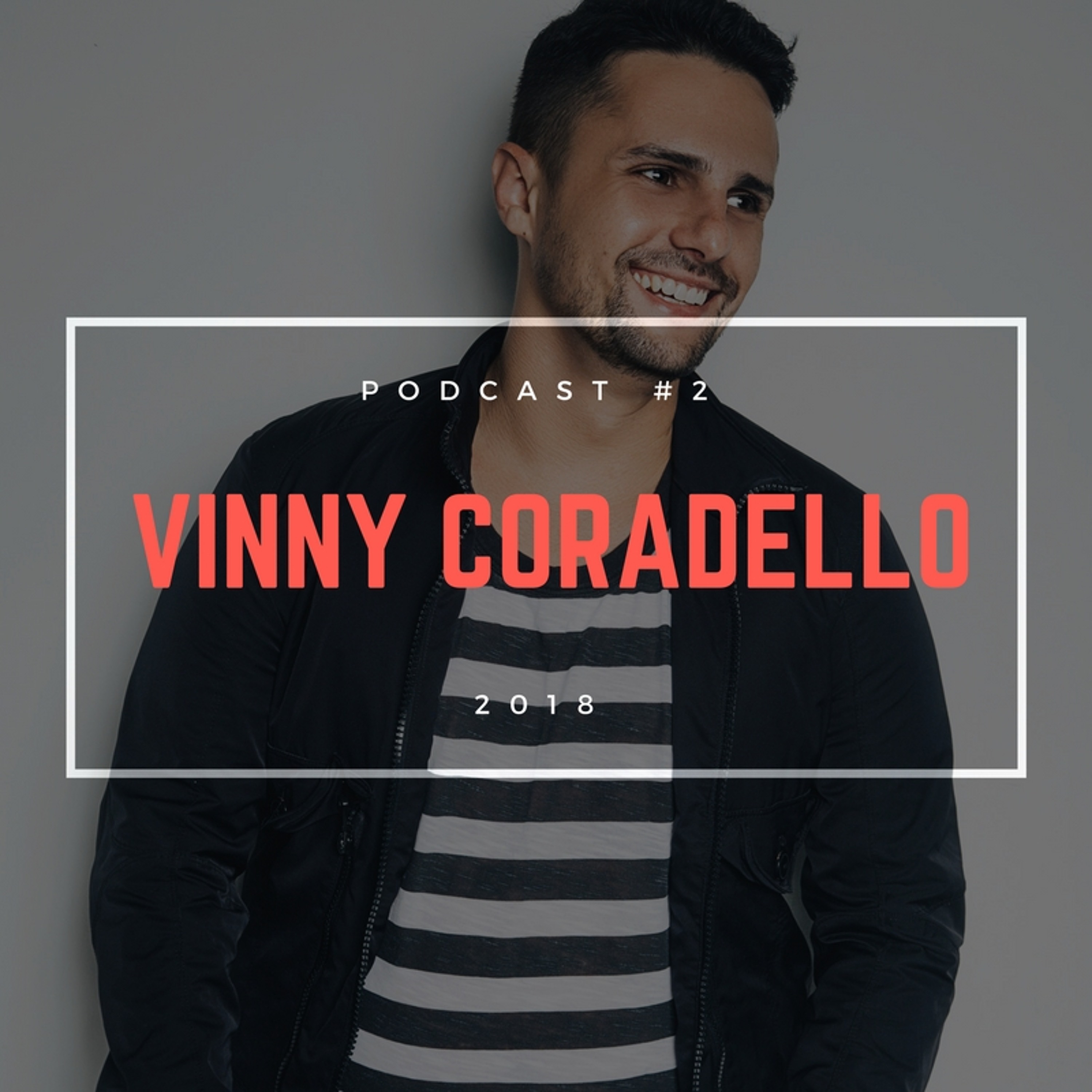 Vinny Coradello