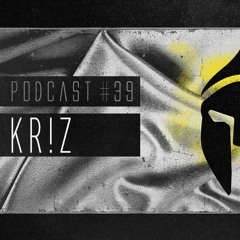 Bassiani invites Kr!z / Podcast #39