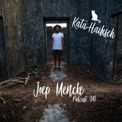 KataHaifisch Podcast 041 - Joep Mencke