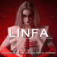 Linfa - Instrumental de Rap uso Libre - 104 Bpm