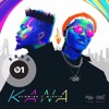 Kana _olamide ft wizkid