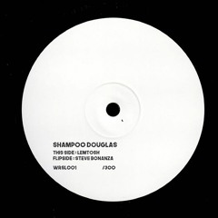 B1 Shampoo Douglas - Steve Bonanza