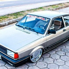 MEGA FUNK - TUCA A TCHECA - DJSANTHIAGO FISCHER