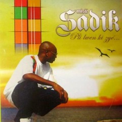 07. Missié SadiK_Ayisien_Pli Lwin Ki Zyé