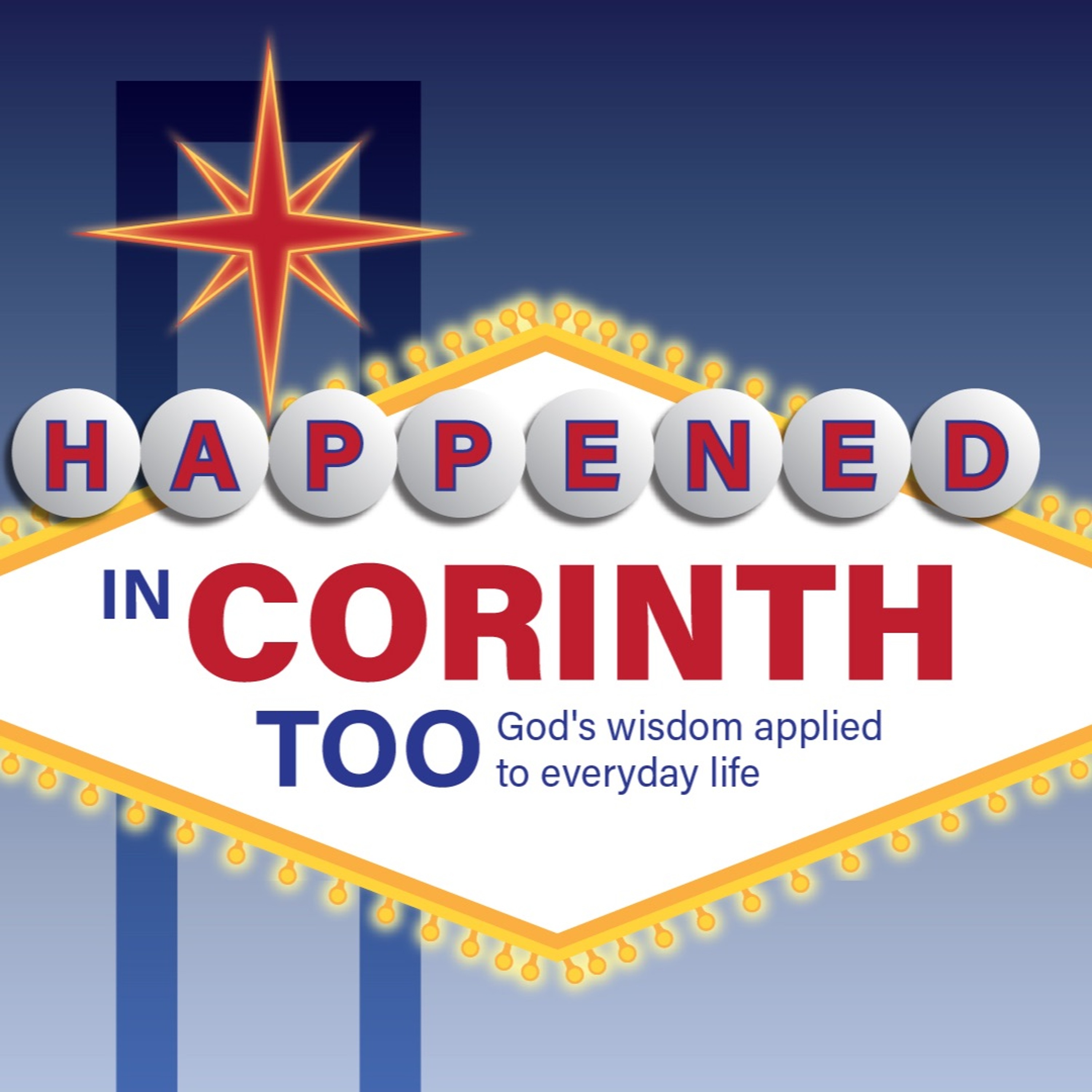 Dealing With Sinful People | 1 Corinthians 5 | 04-22-18 episode artwork