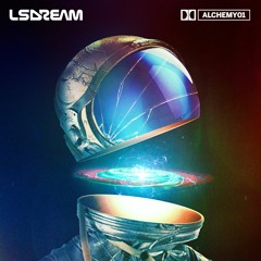 LSDREAM - ALCHEMY01