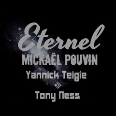 Mickael Pouvin - Eternel Tropical Soul