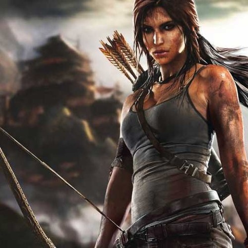 "March" by Thomas Mellor (Tomb Raider) #NowScoreThis