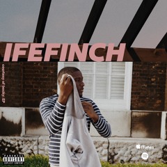 IfeFinch - Black Woody (Official Audio)