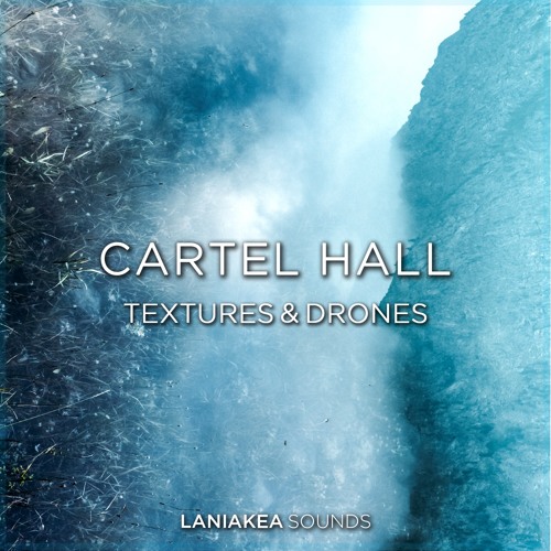 Cartel Hall - Textures & Drones