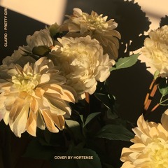Pretty Girl - Clairo / Cover by Hortense