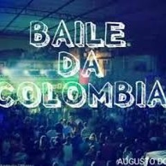 É BAILE DA COLÔMBIA QUE ESSA PIRANHA GOSTA - MC MANEIRINHO & MC GABBY [PROD. JF] 2018