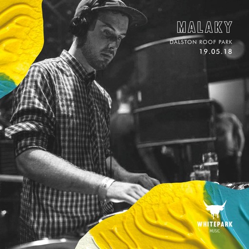 Malaky - Whitepark Promo Mix 003