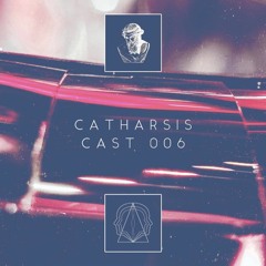 Catharsis Cast 006 // Julie Marghilano _ Live cut from the Sol Asylum anniversary at Hoppetosse 2018