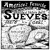Artwork for The SUEVES - Stare