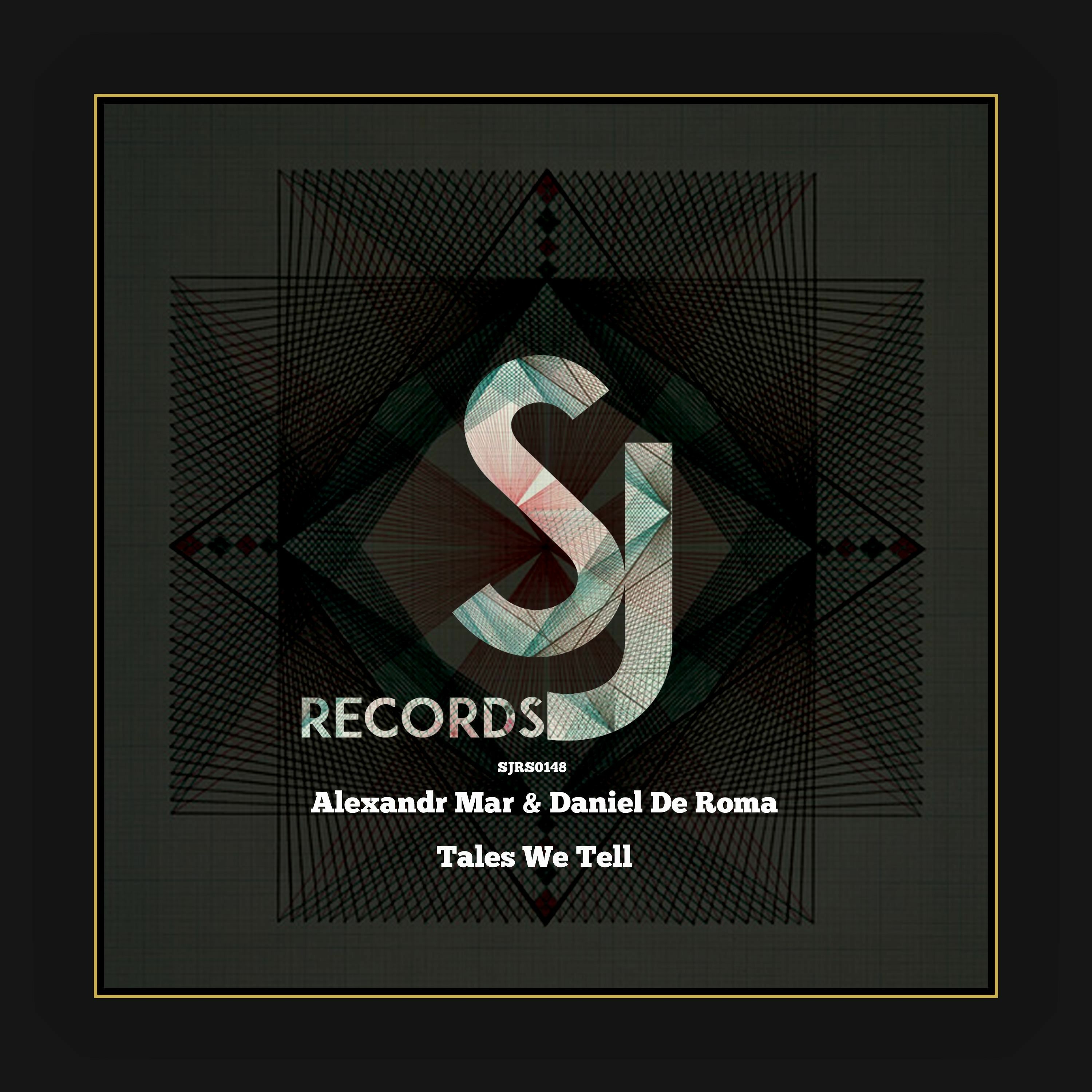Alexandr Mar, Daniel De Roma - This Is Unending Love (Original Mix) [SJRS0148] episode artwork